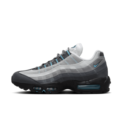 Nike Air Max 95 Shoes. Nike LU